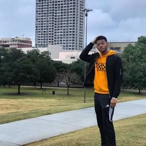 Meet your Posher, Sterling